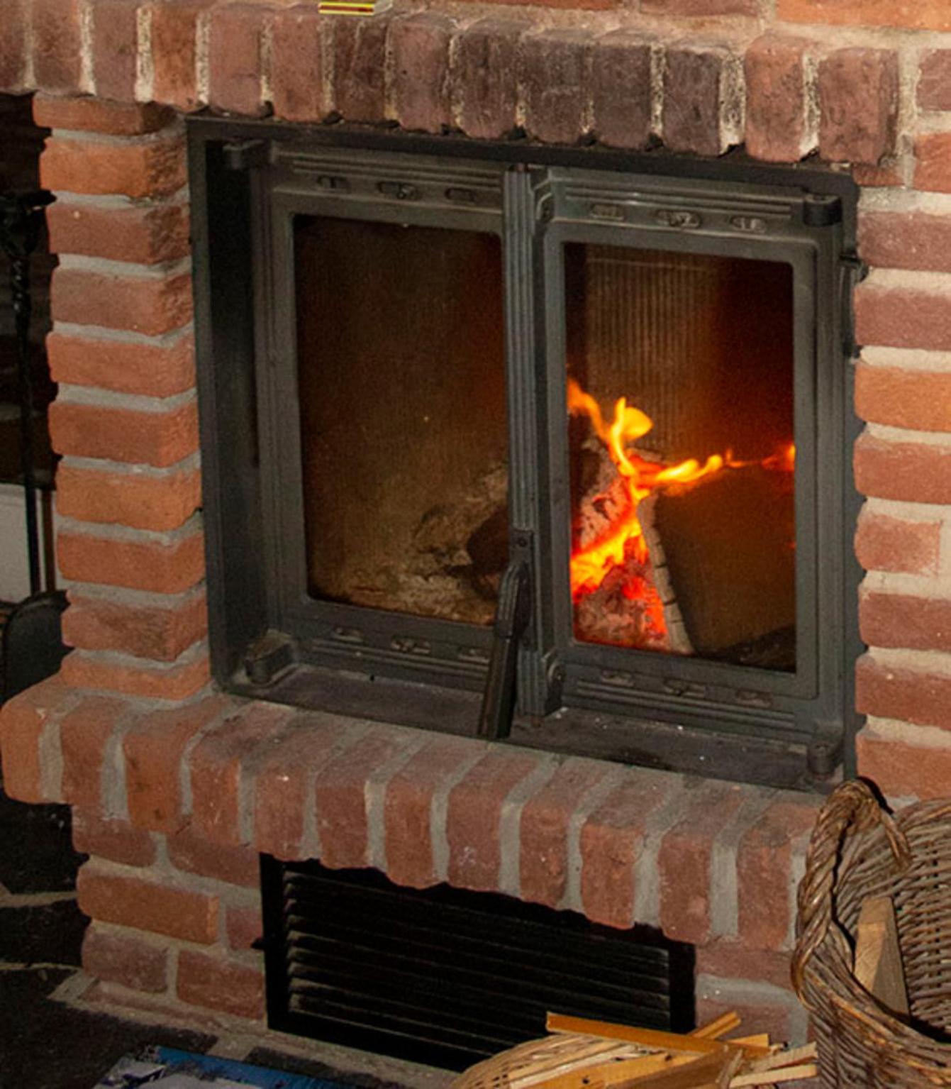 Achterdeck Mit Sauna Eckernförde Eksteriør bilde